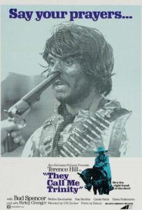 Меня зовут Троица Все Части по Порядку Смотреть Онлайн на ЛордФильм