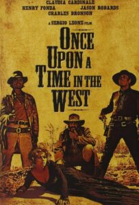 Однажды на Диком Западе Все Части по Порядку Смотреть Онлайн на ЛордФильм